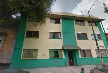 Departamento en  Zaragoza 71, Buenavista, Ciudad De México, Cdmx, México