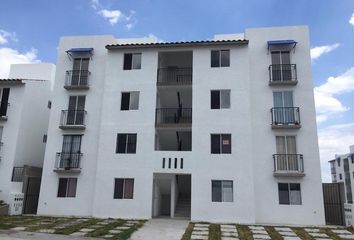 Departamento en  Privada Valle, Unidad Condominal Valle, Santiago De Querétaro, Querétaro, 76116, Mex