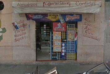 Local comercial en  Libertad 27, Lagunilla, Morelos, Ciudad De México, Cdmx, México