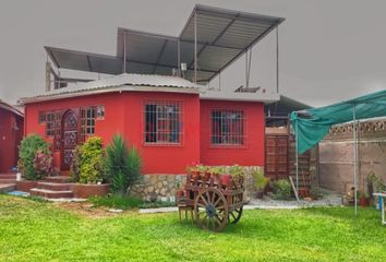 Casa en  Pachacamac, Lima