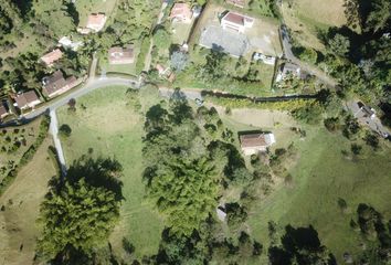 Lote de Terreno en  Rionegro Antioquía