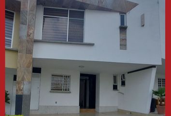 Casa en fraccionamiento en  Fraccionamiento Cañada Del Refugio, León