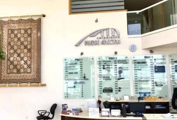 En venta consultorio u oficina en el Corporativo Puente Ancona, Cuajimalpa