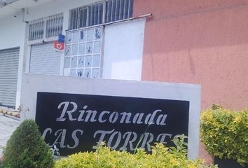 Departamento en  Rinconada Las Torres, Avenida De Las Torres, Miguel Hidalgo 2da Sección, Ciudad De México, Cdmx, México