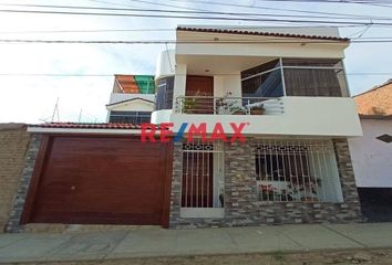 3 casas en venta en La Esperanza, Trujillo 