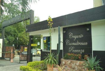 Apartamento en  Conjunto Residencial Comultrasan Provenza, Carrera 21b, Bucaramanga, Santander, Colombia