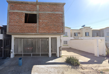 Casa en  Felipe Angeles, Culiacán