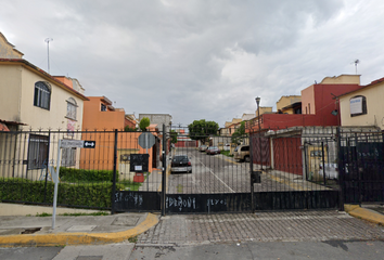Casa en fraccionamiento en  Circuito De Jaime Sabines No.20, Guadalupe, San Marcos Huixtoco, Estado De México, México