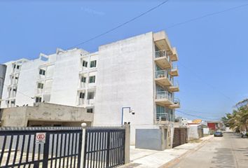 Departamento en  Cerrada De Rufino Tamayo 553, Paraiso Coatzacoalcos, Coatzacoalcos, Veracruz, México