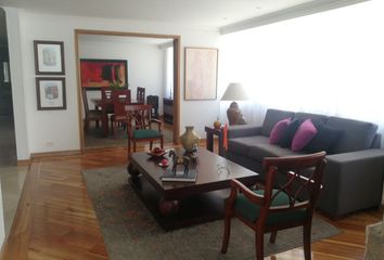 Apartamento en  Chicó Norte, Bogotá