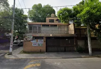 Casa en  Cerro Del Cubilete 330, Campestre Churubusco, Ciudad De México, Cdmx, México