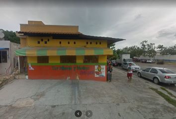 Lote de Terreno en  Misión Del Carmen, Playa Del Carmen, Quintana Roo, México