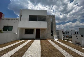 Casa en  Grand Juriquilla, Boulevard Grand, Real De Juriquilla, Juriquilla, Querétaro, México