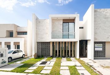 Casa en fraccionamiento en  Cañadas Del Arroyo, Querétaro, México