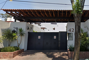 Casa en fraccionamiento en  Lutecia 42, Lomas Estrella 2da Sección, Ciudad De México, Cdmx, México