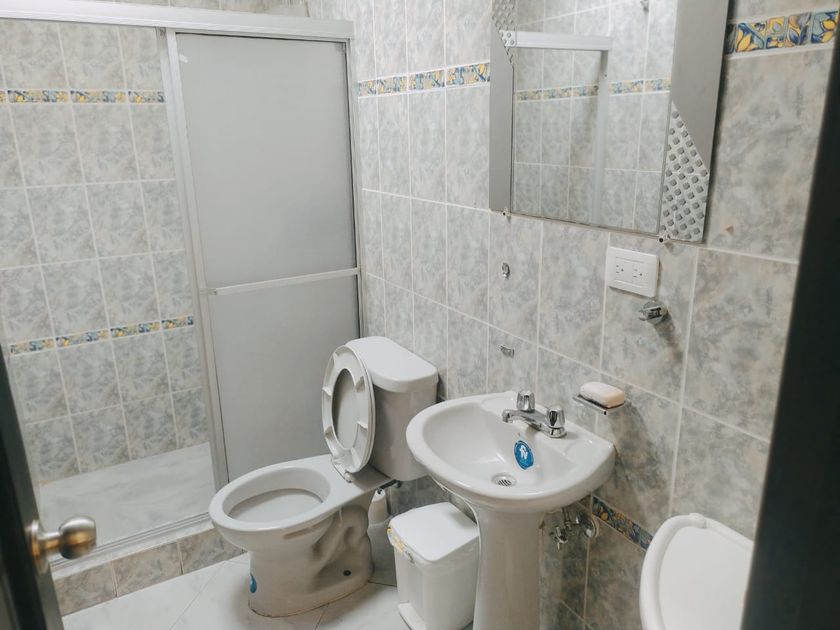 venta Casa en San Luis, Riobamba (22urb049) icasas.ec