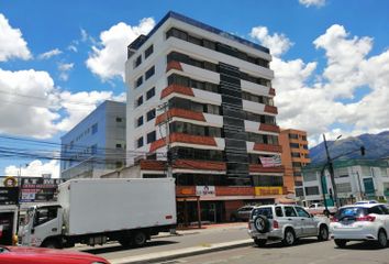 Oficina en  Avenida Gaspar De Villarroel, 170135 Quito, Pichincha, Ecuador