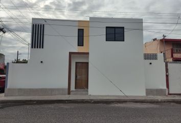 Casa en  Playa El Viejon & Los Barriles, Playa Linda, Veracruz, México