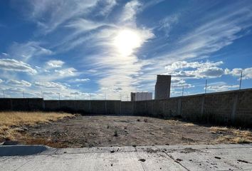 Lote de Terreno en  Loma Alta, León, Guanajuato, México