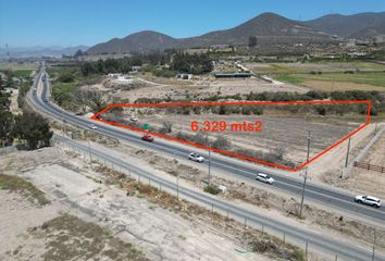 Parcela en  41-ch, La Serena, Elqui, Coquimbo, 1700000, Chl