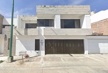 Casa en  Monte Everest, La Piscina, Lomas De Arbide, León, Guanajuato, México