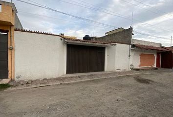 Casa en  Lázaro Cárdenas, Metepec