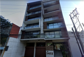 Departamento en  Av. División Del Nte. 2408, Portales Sur, 03300 Ciudad De México, Cdmx, México