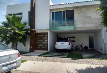 Casa en  San Andrés Cholula, Puebla, México