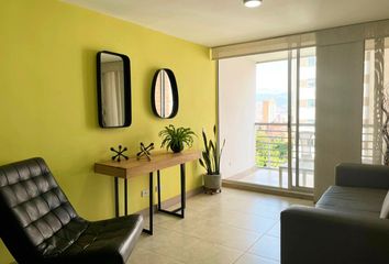 Apartamento en Poblado, Medellín