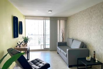 Apartamento en  Castropol, Medellín