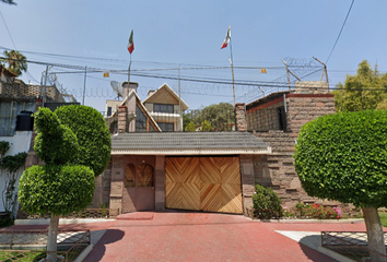 Casa en  Lesbos 38, Lomas Estrella 1ra Sección, Ciudad De México, Cdmx, México