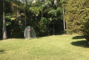 Lote de Terreno en  Acapantzingo, Cuernavaca, Morelos, México