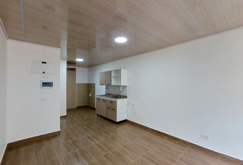 Apartamento en  San Cristobal Norte, Bogotá