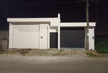 Casa en  Calle Q, Quevedo, Ecu