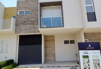 Casa en fraccionamiento en  Boulevard Bosques De Santa Anita, San Agustín, Jalisco, México