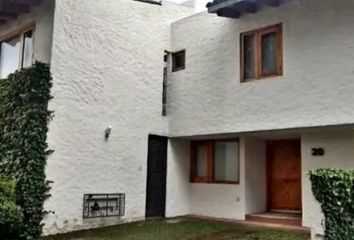 Casa en  Privada De José María Castorena 590, Cuajimalpa, Ciudad De México, Cdmx, México