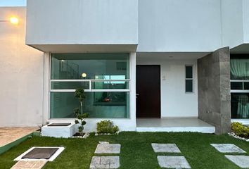 Casa en fraccionamiento en  Prolongación San Lorenzo 122, San Juan Cuautlancingo, Puebla, México