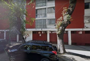 Departamento en  Calle Cedro 112, Santa María La Ribera, Cuauhtémoc, Cdmx, México