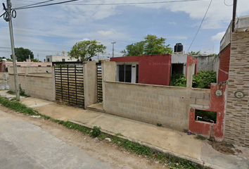 Casa en  C. 19 119, Mulsay Polígono, 97246 Mérida, Yuc., México