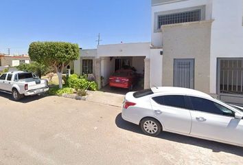 Casa en  Siena, Montecarlo, Ciudad Obregón, Sonora, México