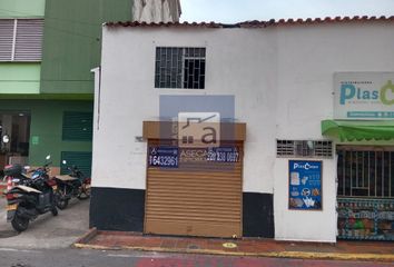 Local Comercial en  Plaza Satélite Del Sur, Carrera 33, Sotomayor, Bucaramanga, Santander, Colombia