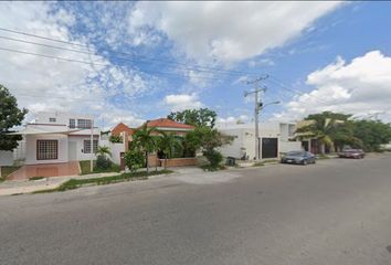 Casa en  Fraccionamiento Las Américas, Mérida, Yucatán, México