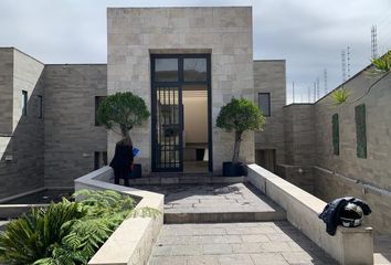 Casa en  Bosque De Capulines, Bosque De Las Lomas, Ciudad De México, Cdmx, México