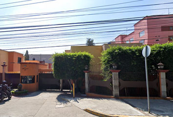 Casa en  Calzada De Las Brujas 85, Coapa, Equipamiento Plaza Coapa, Ciudad De México, Cdmx, México