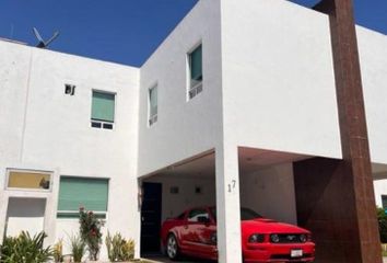 Casa en fraccionamiento en  Calle Benito Juárez, Santa Bárbara Almoloya, San Pedro Cholula, Puebla, 72750, Mex