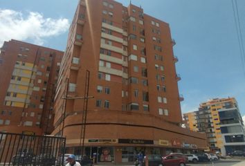 Apartamento en  Conjunto Residencial Mirador De La Colina, Tunja, Boyacá, Colombia