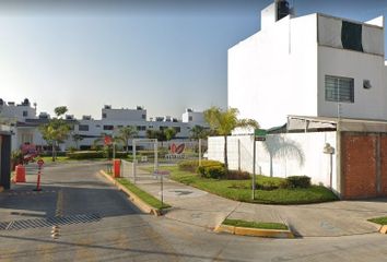Casa en condominio en  Altaluz Residencial Coto B, Zapopan, Jalisco, México