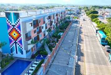 Departamento en  Avenida Las Palmas, Parque Las Palmas, Puerto Vallarta, Jalisco, México