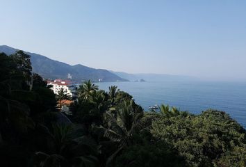 Lote de Terreno en  48399, Puerto Vallarta, Jalisco, Mex