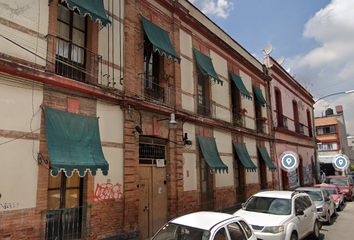 Departamento en  Delicias 72, Colonia Centro, Centro, Ciudad De México, Cdmx, México